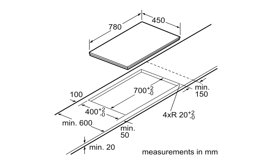 BẾP TỪ PPI82560MS