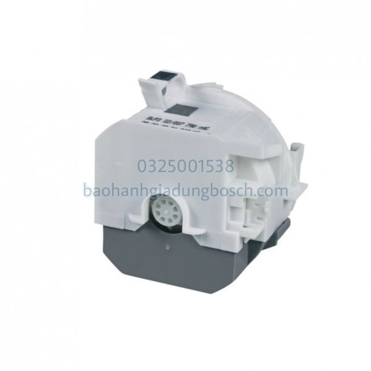 Bơm thoát Máy rửa bát Bosch