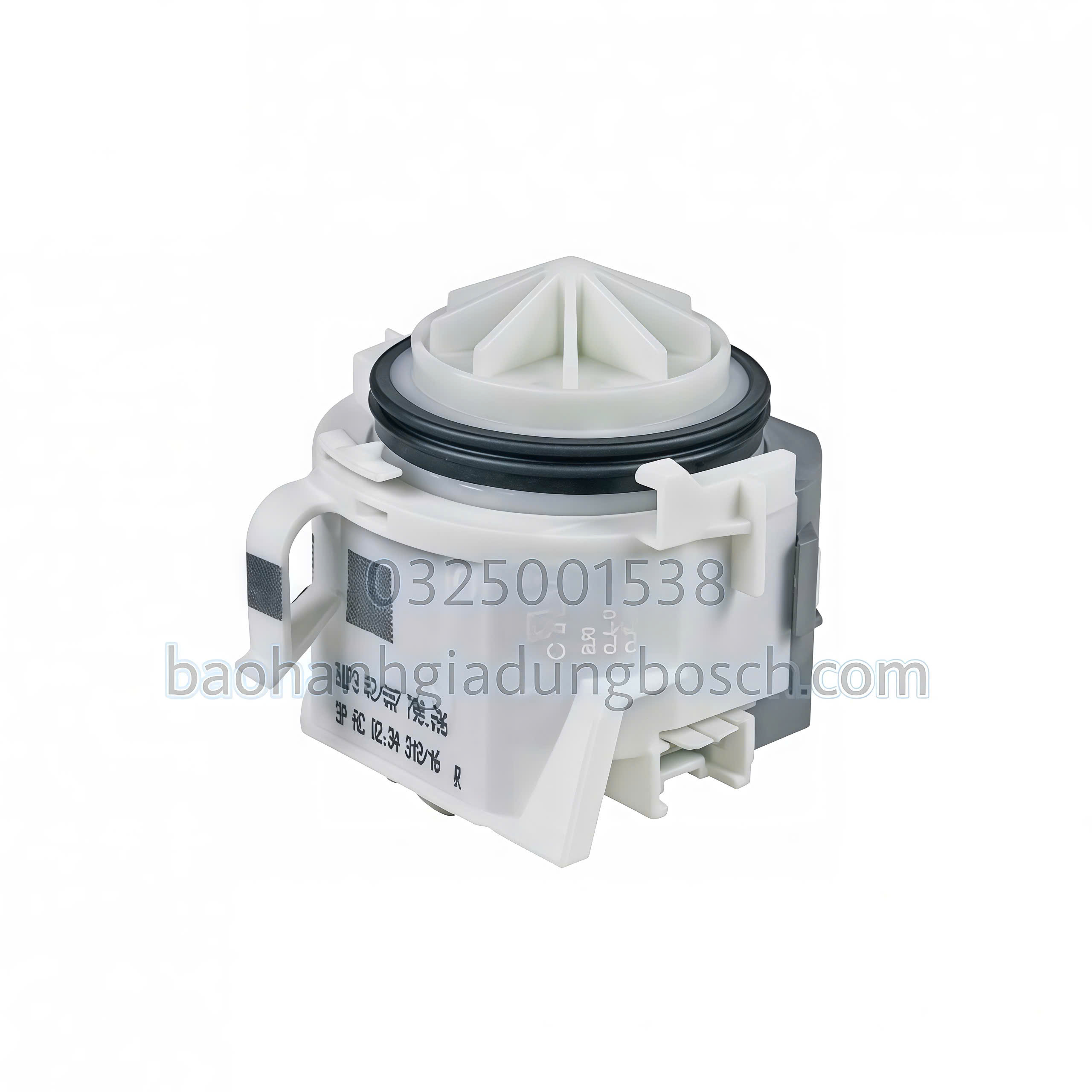 Bơm thoát Máy rửa bát Bosch