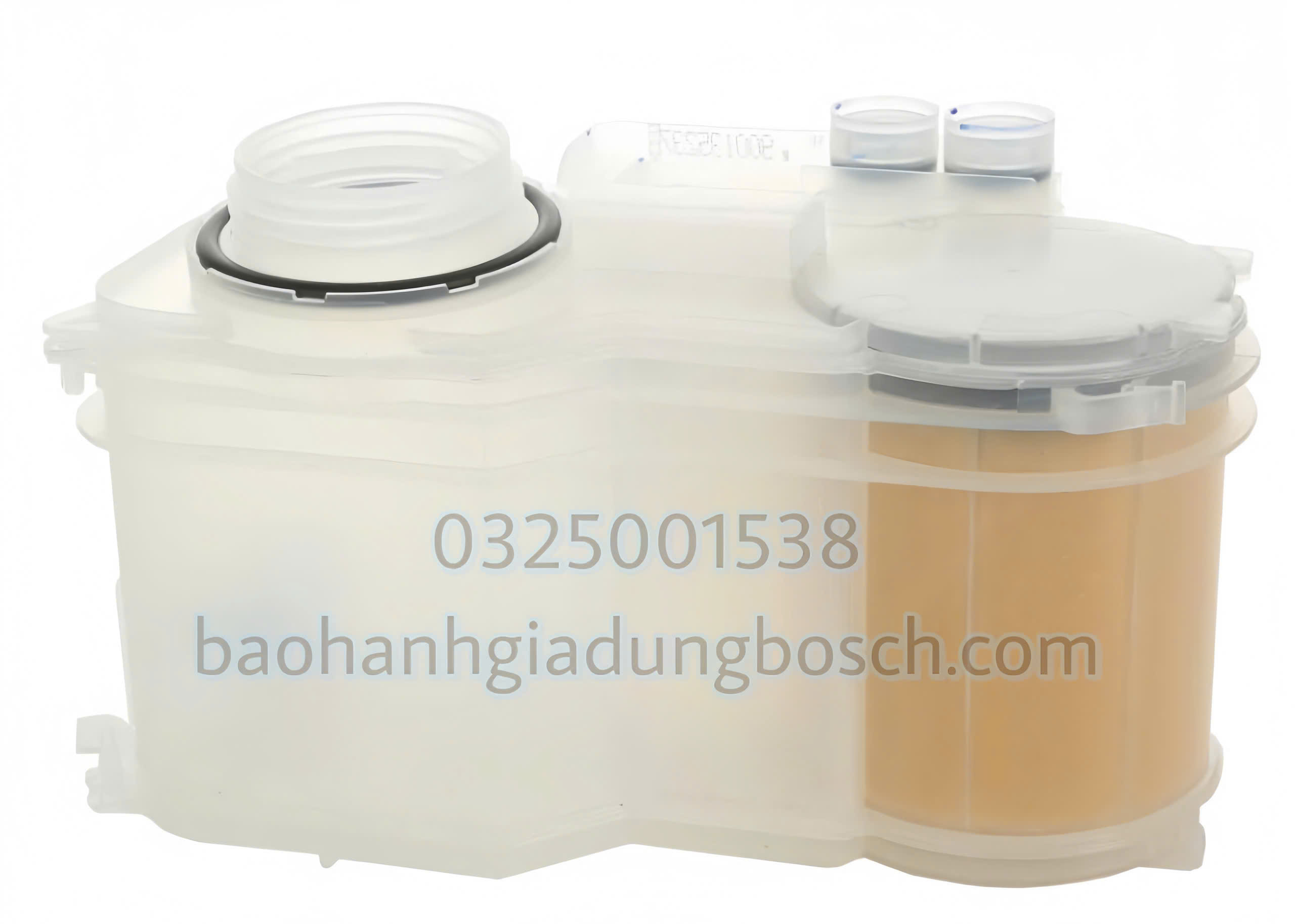 Hộp chứa muối Máy rửa bát Bosch