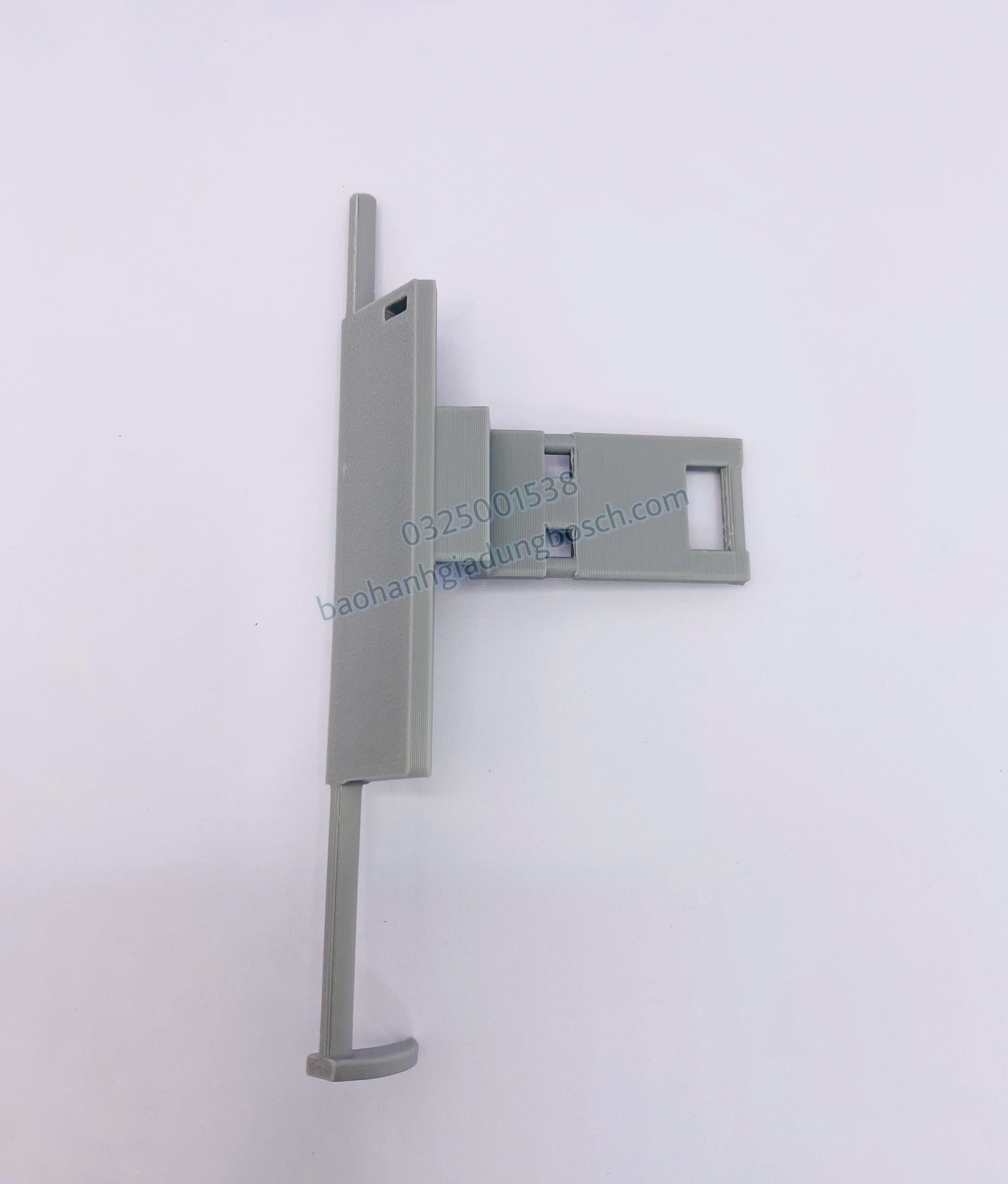 Nẫy mở lấy đá tủ lạnh - 12004960