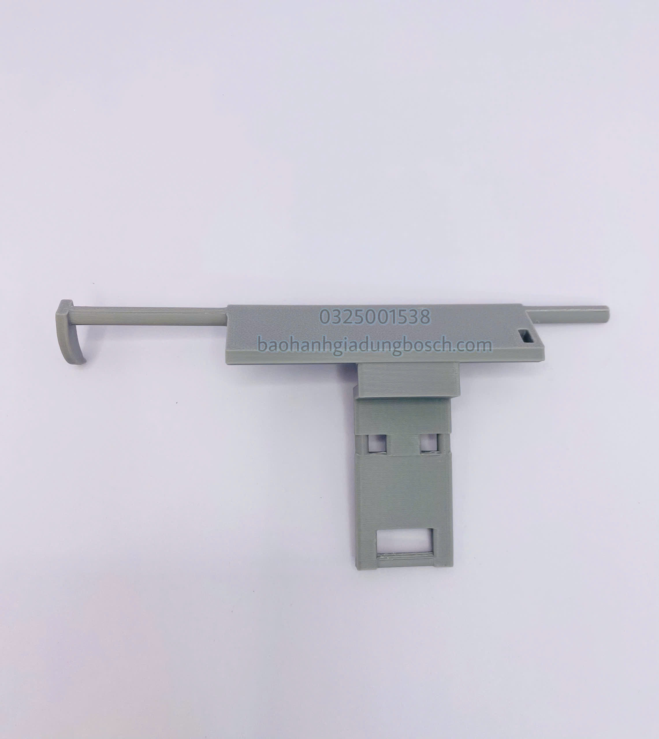 Nẫy mở lấy đá tủ lạnh - 12004960