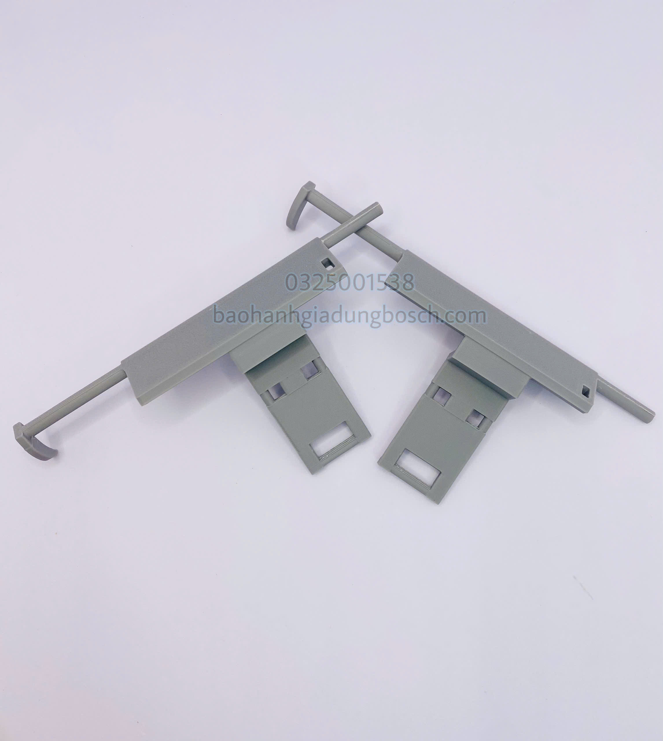 Nẫy mở lấy đá tủ lạnh - 12004960