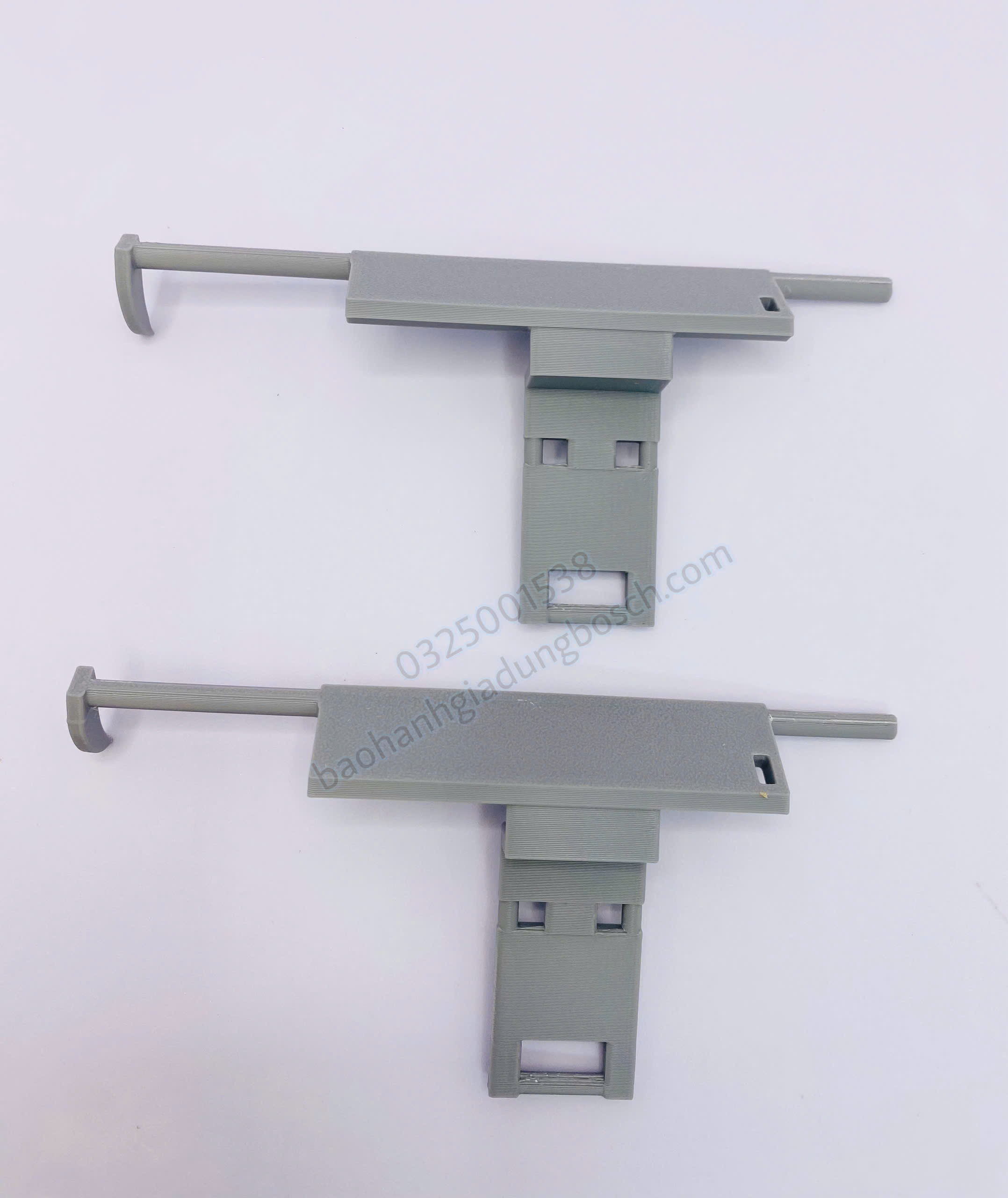 Nẫy mở lấy đá tủ lạnh - 12004960