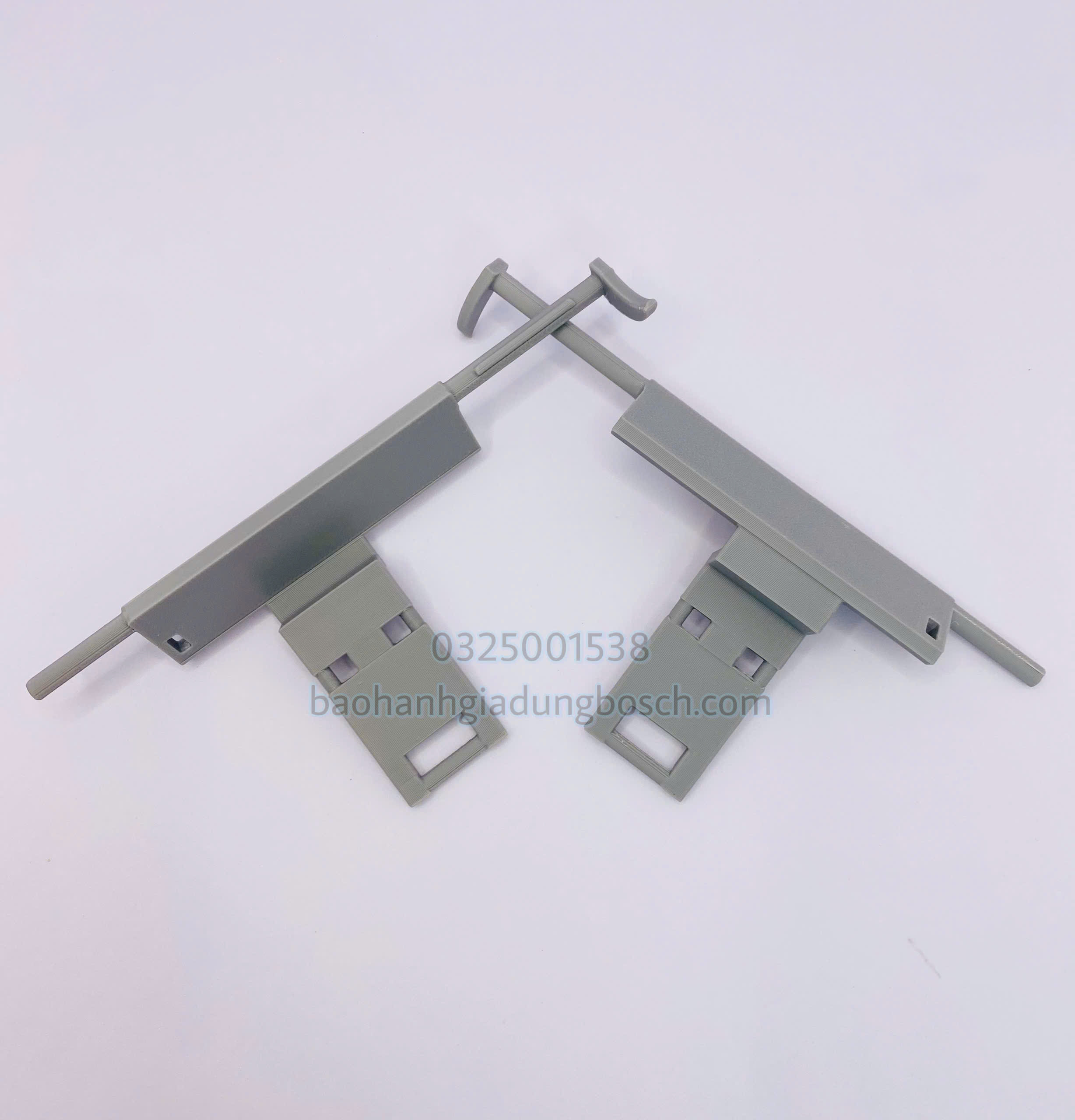 Nẫy mở lấy đá tủ lạnh - 12004960