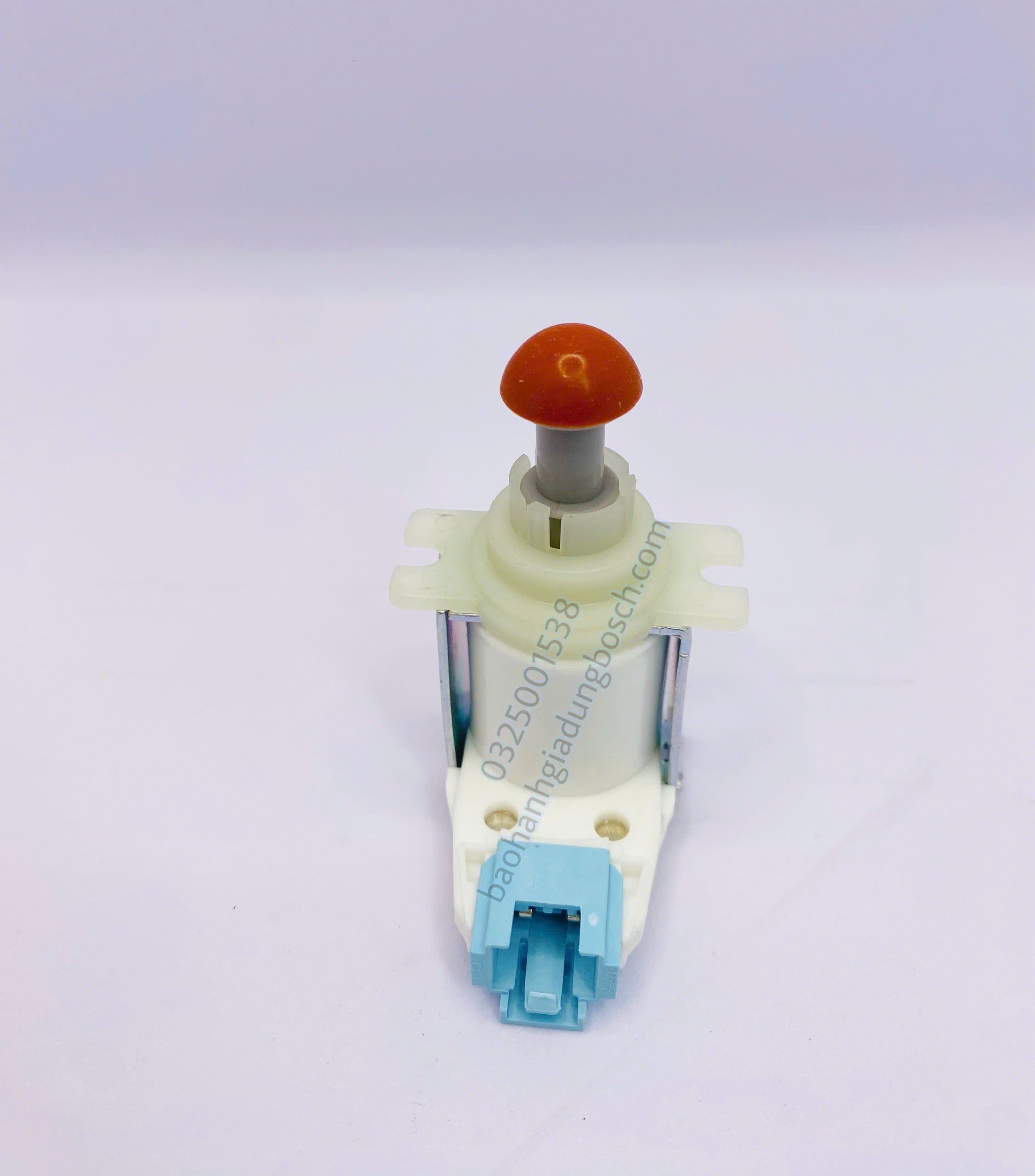 Van E19 - Van tuần hoàn Máy rửa bát Bosch - 11033896