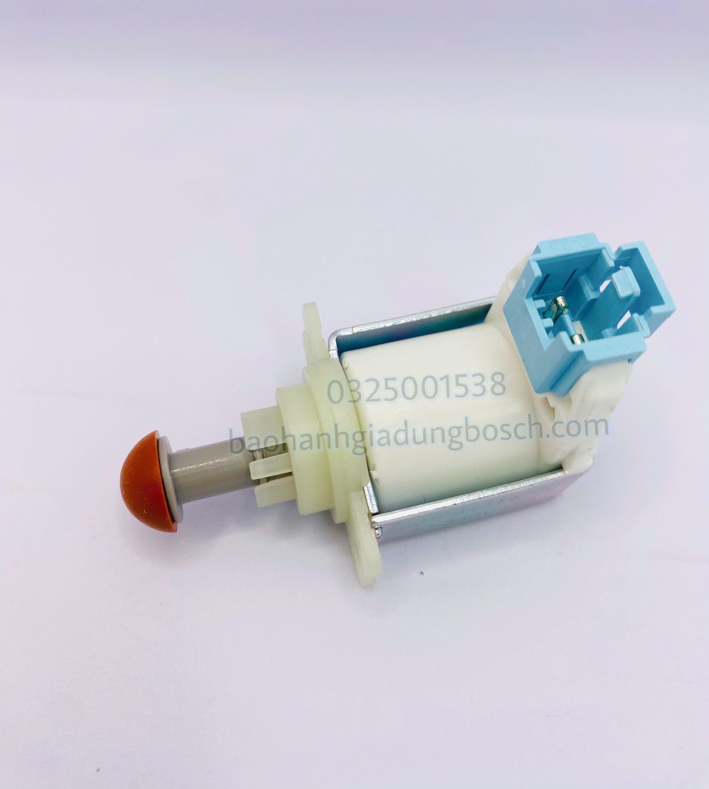 Van E19 - Van tuần hoàn Máy rửa bát Bosch - 11033896