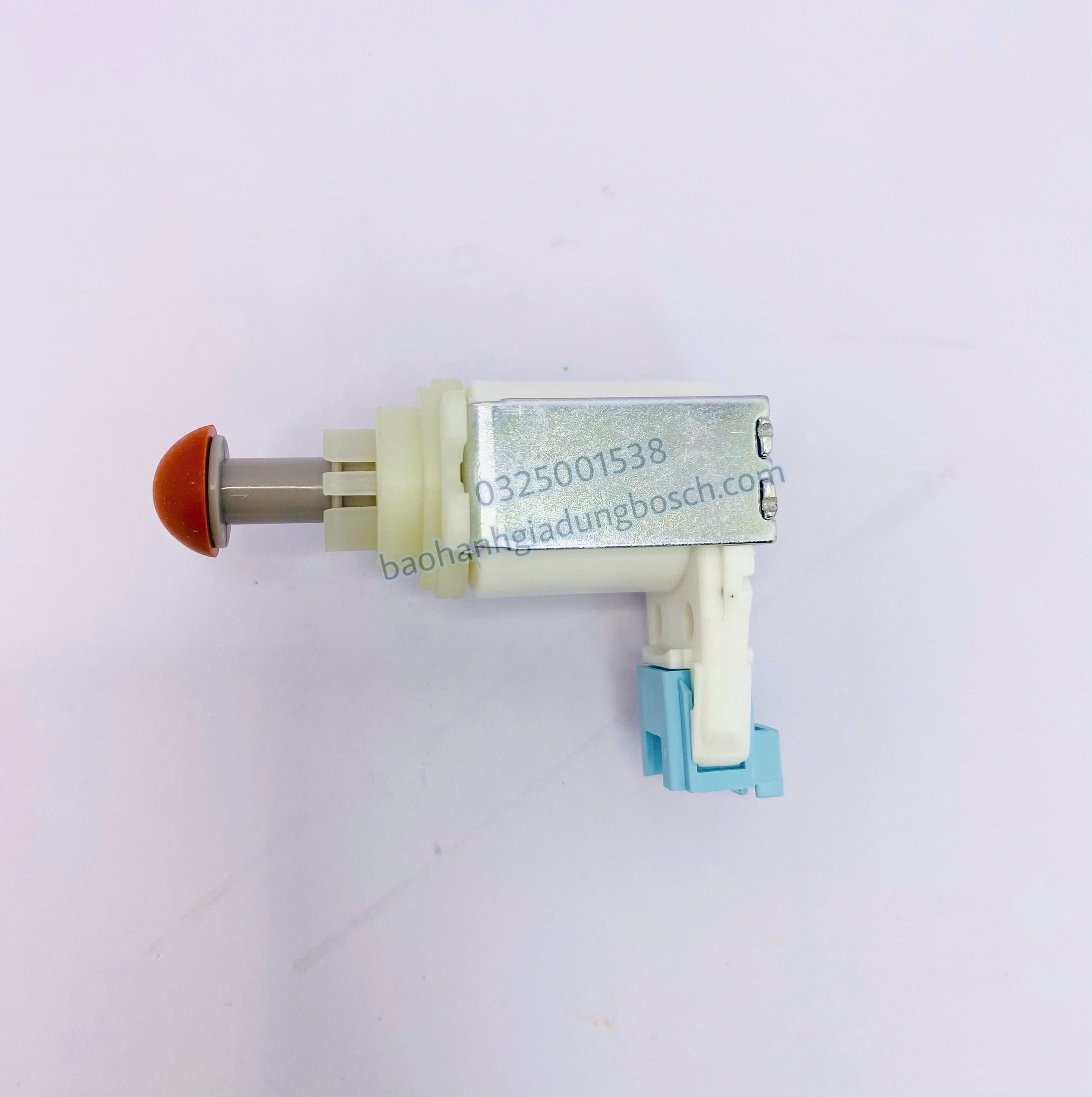 Van E19 - Van tuần hoàn Máy rửa bát Bosch - 11033896
