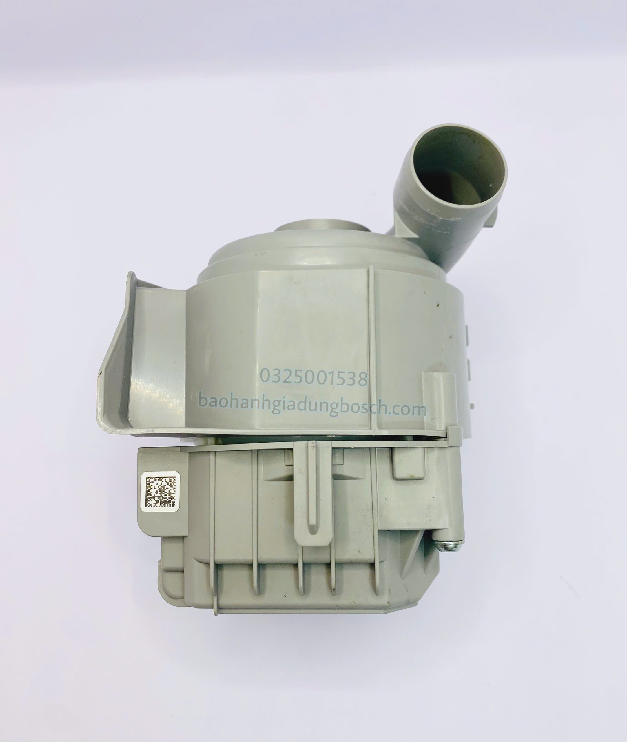 Bơm nhiệt Máy rửa bát - Bơm tuần hoàn Máy rửa bát Bosch/Siemen