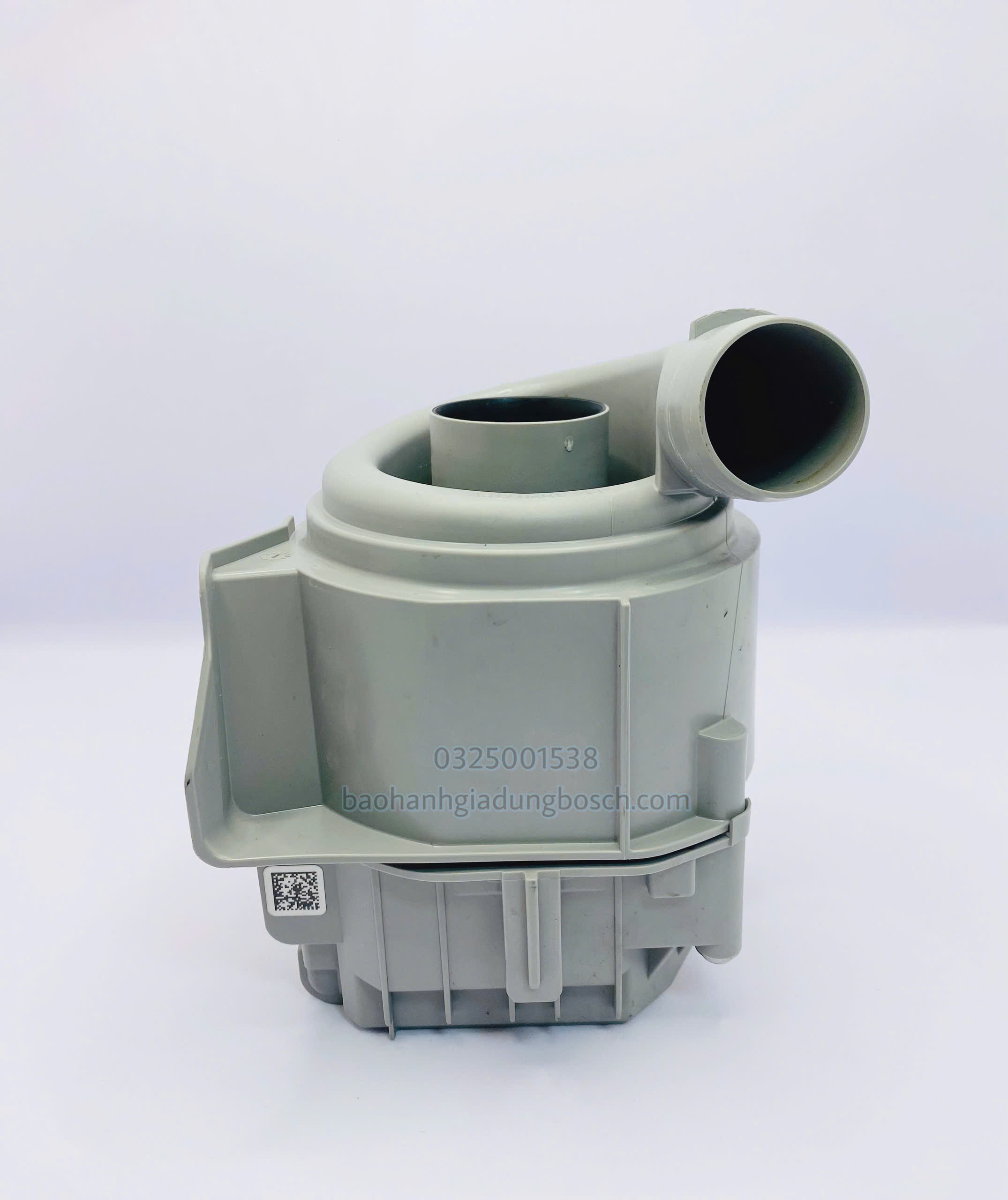 Bơm nhiệt Máy rửa bát - Bơm tuần hoàn Máy rửa bát Bosch/Siemen