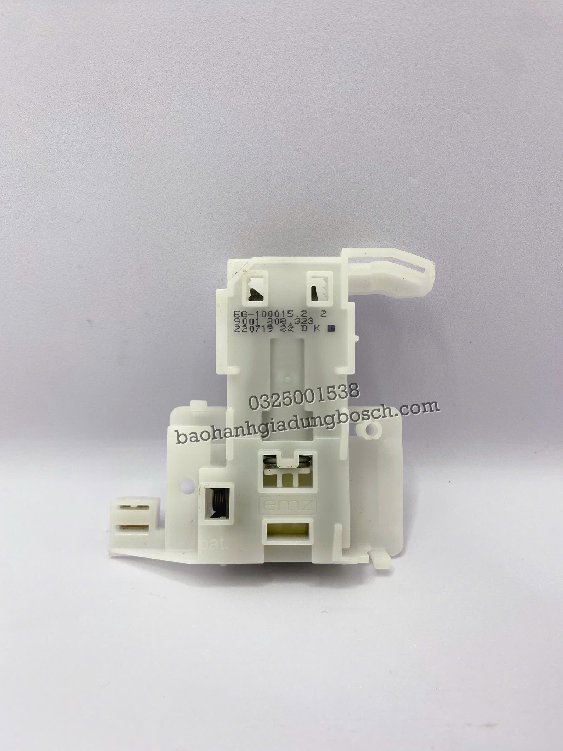 Công tắc cửa Máy rửa bát Bosch/Siemen