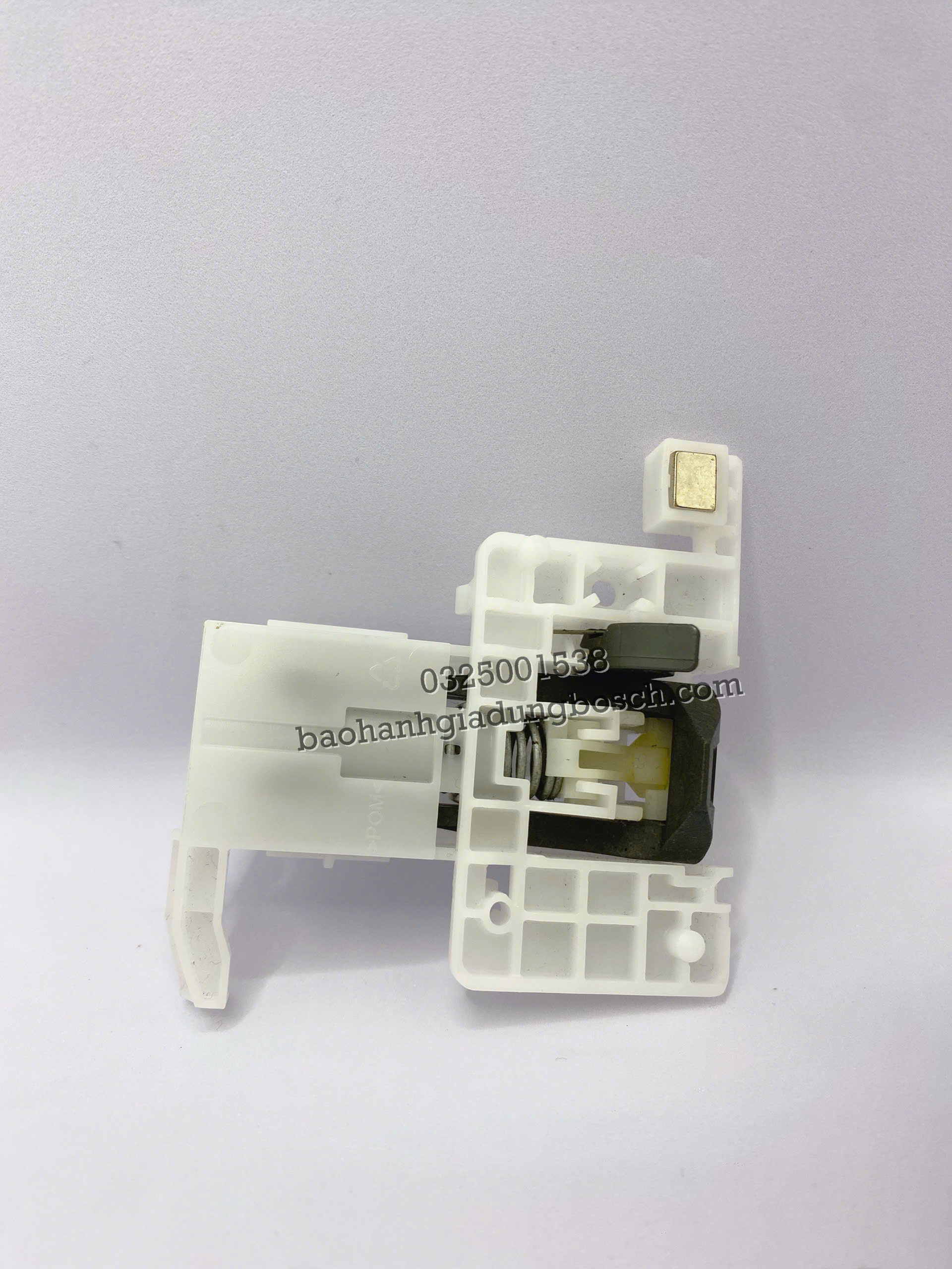 Công tắc cửa Máy rửa bát Bosch/Siemen