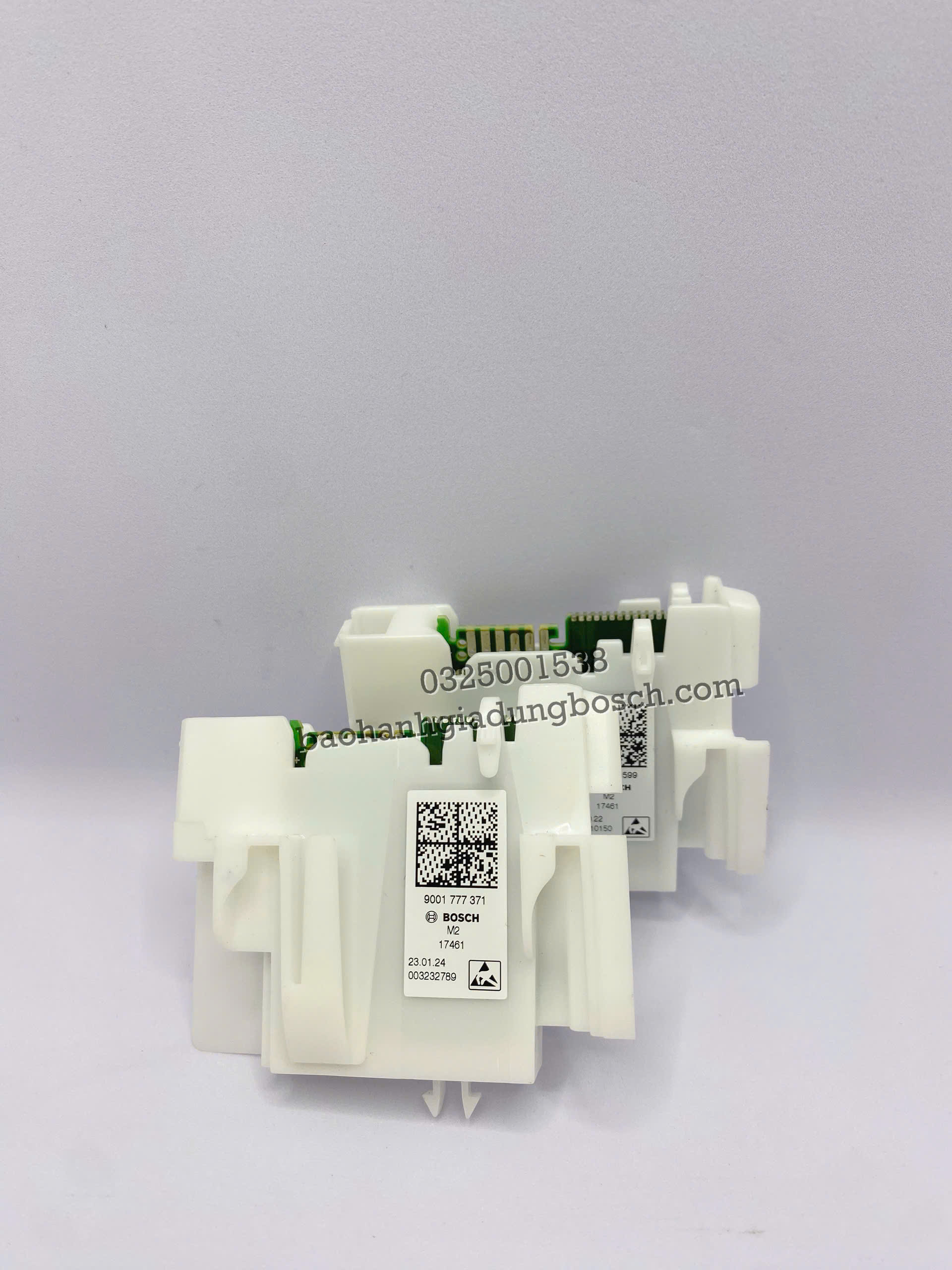 Mạch wifi, homeconect, SMM Máy rửa bát SMS6ZCI07E