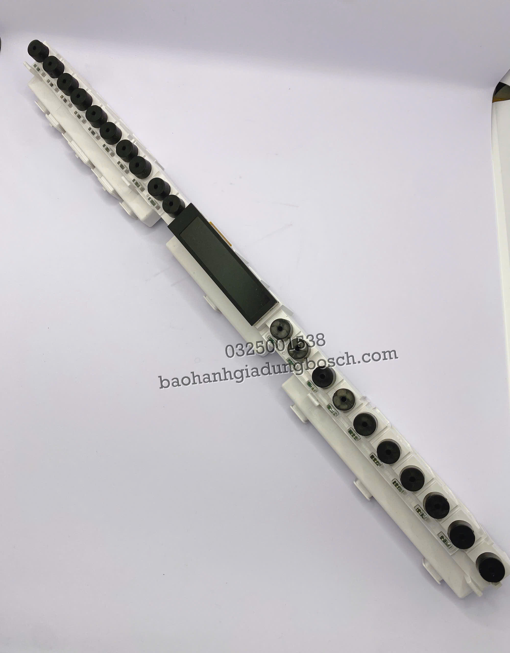 Mạch điều khiển Máy rửa bát Bosch - Series 8