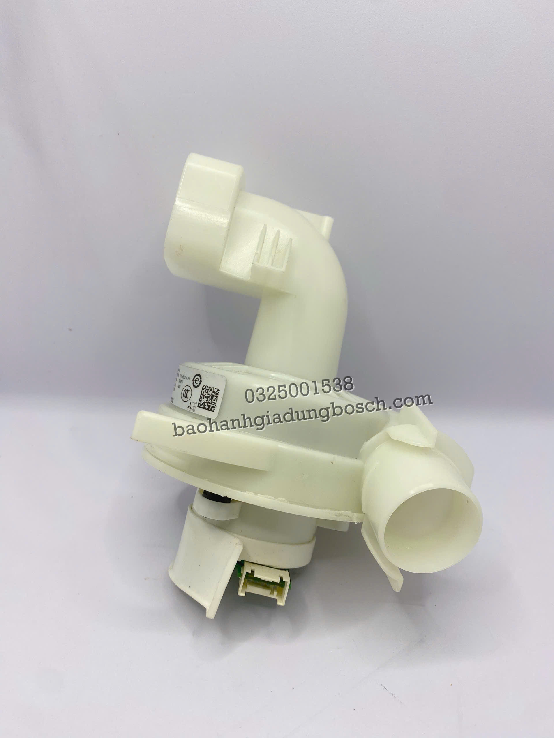 Quạt Zeolith Máy rửa bát Bosch/Siemen