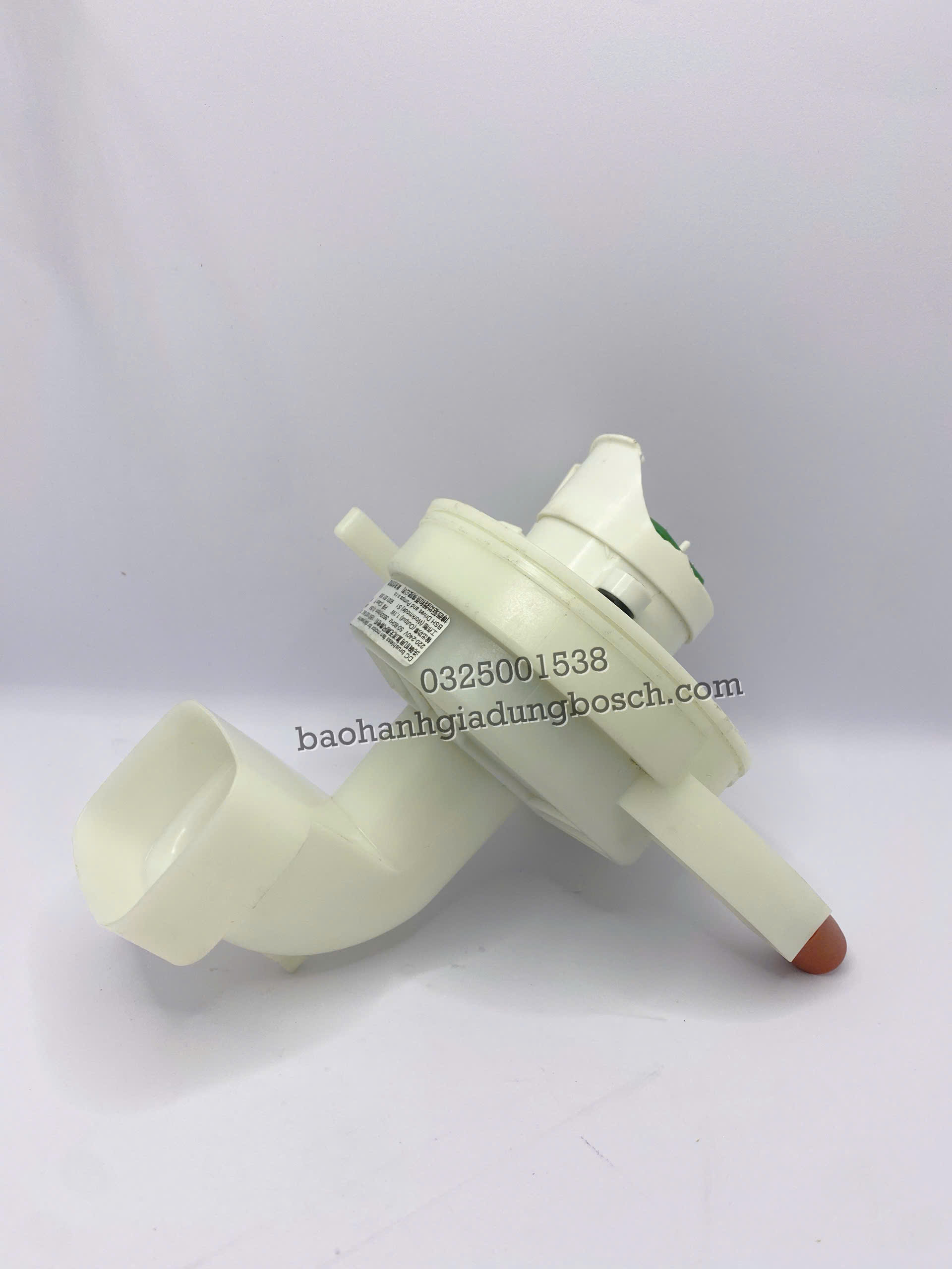 Quạt Zeolith Máy rửa bát Bosch/Siemen