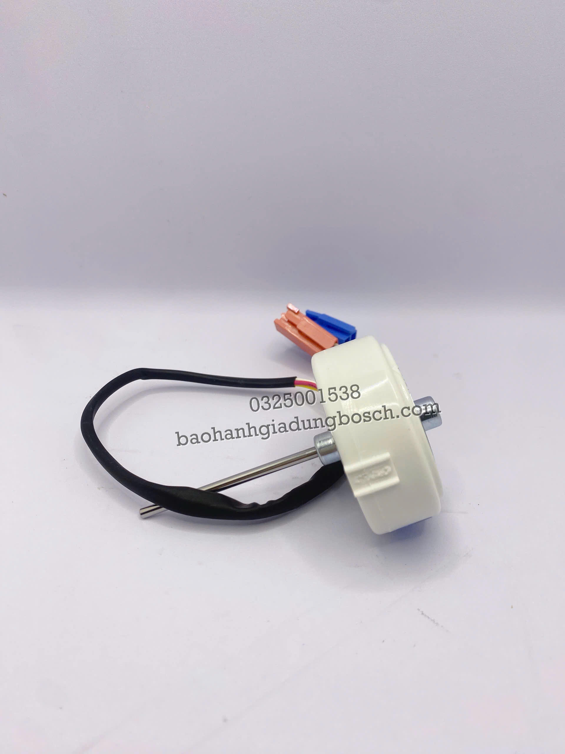 Quạt tủ lạnh Bosch/Siemen