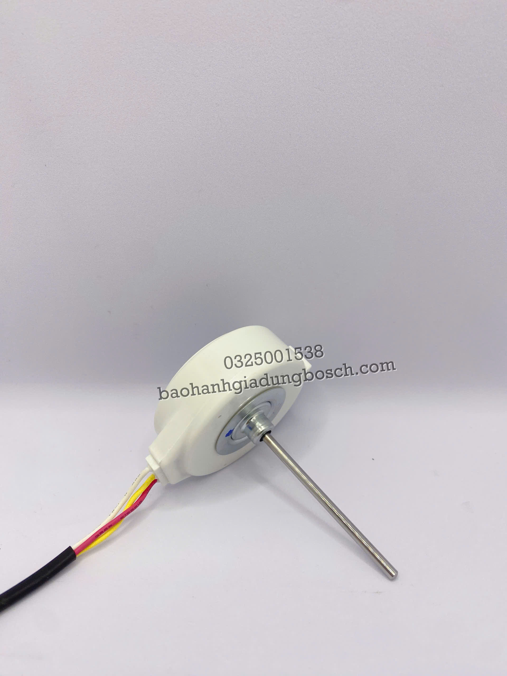 Quạt tủ lạnh Bosch/Siemen