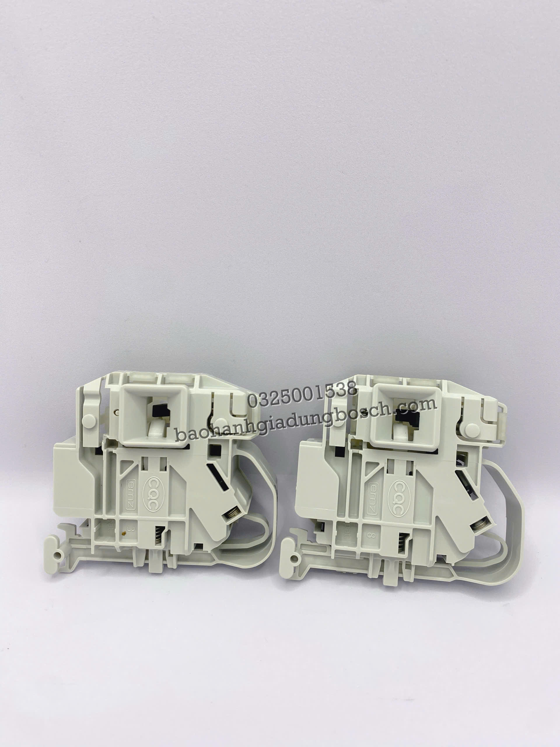 Công tắc cửa Máy giặt Bosch