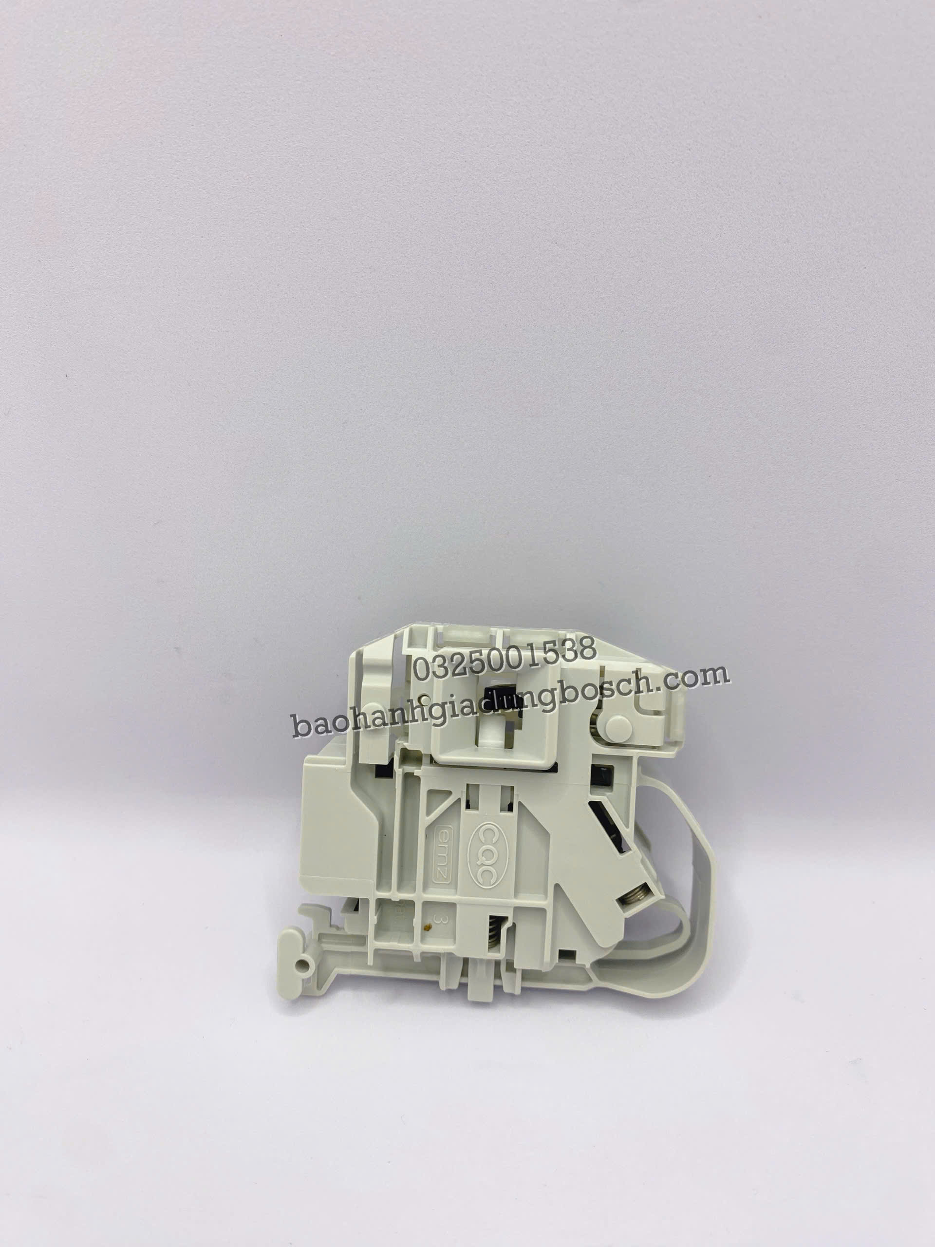 Công tắc cửa Máy giặt Bosch