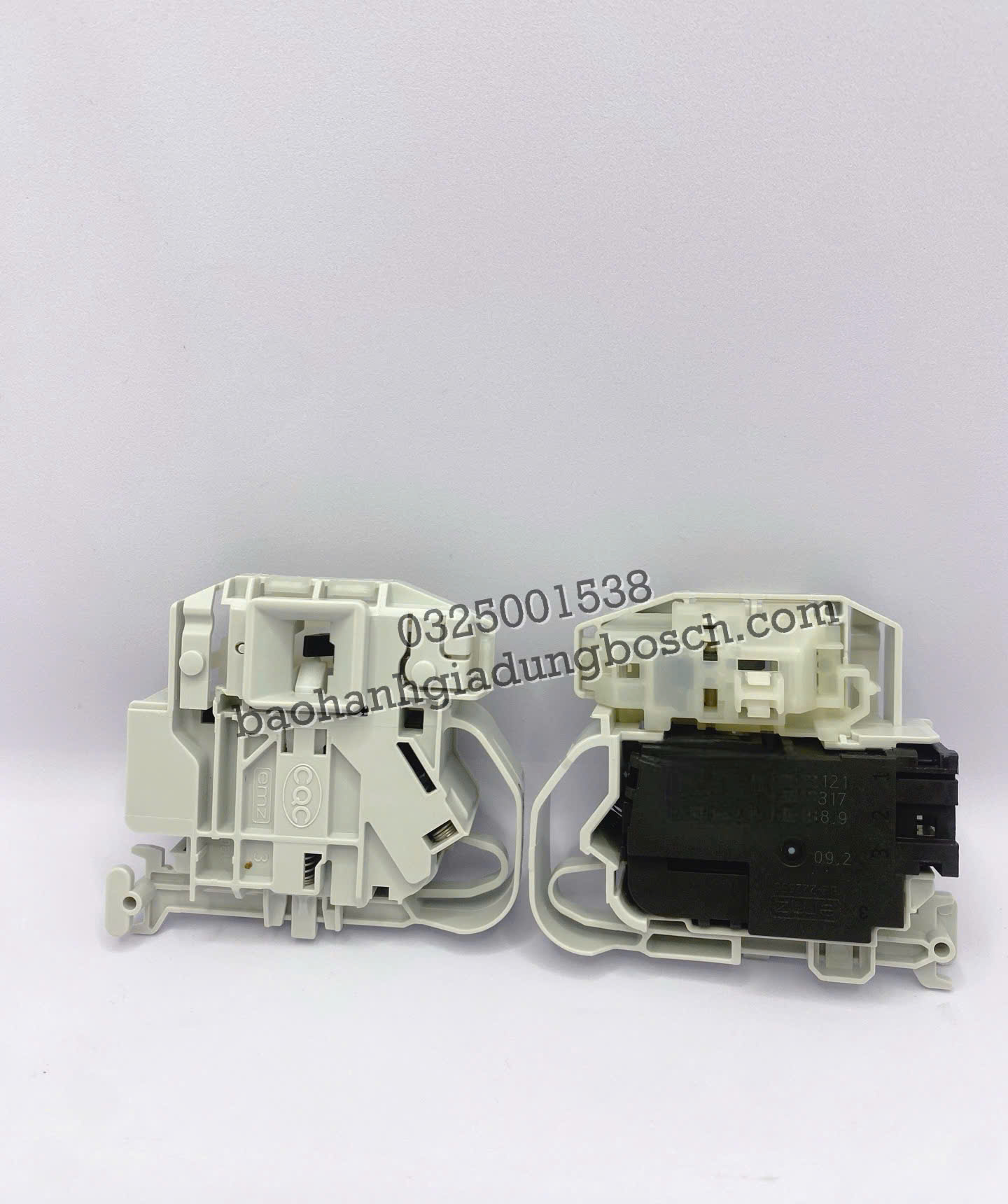 Công tắc cửa Máy giặt Bosch