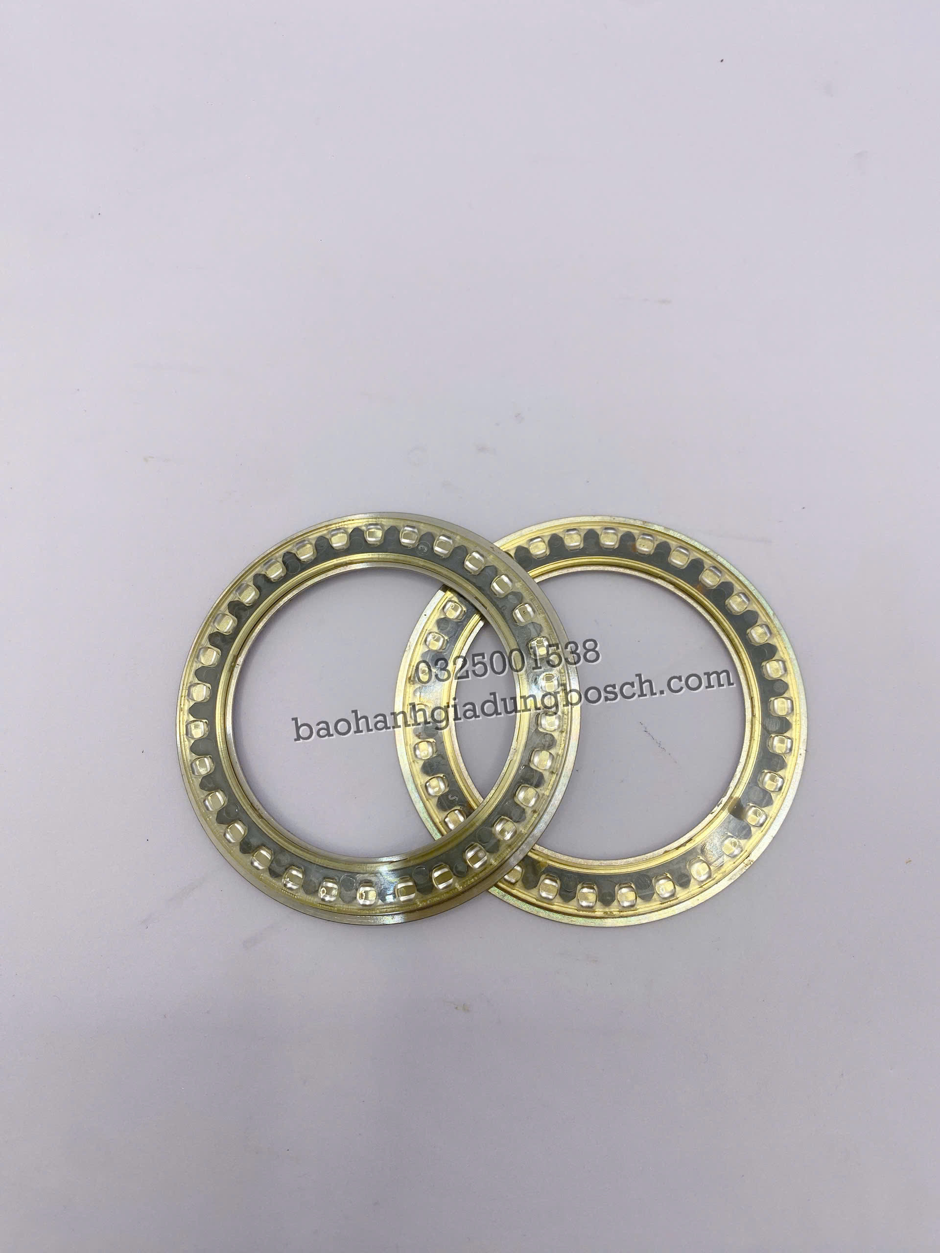 Vòng xoay lò nướng, lò vi sóng Bosch