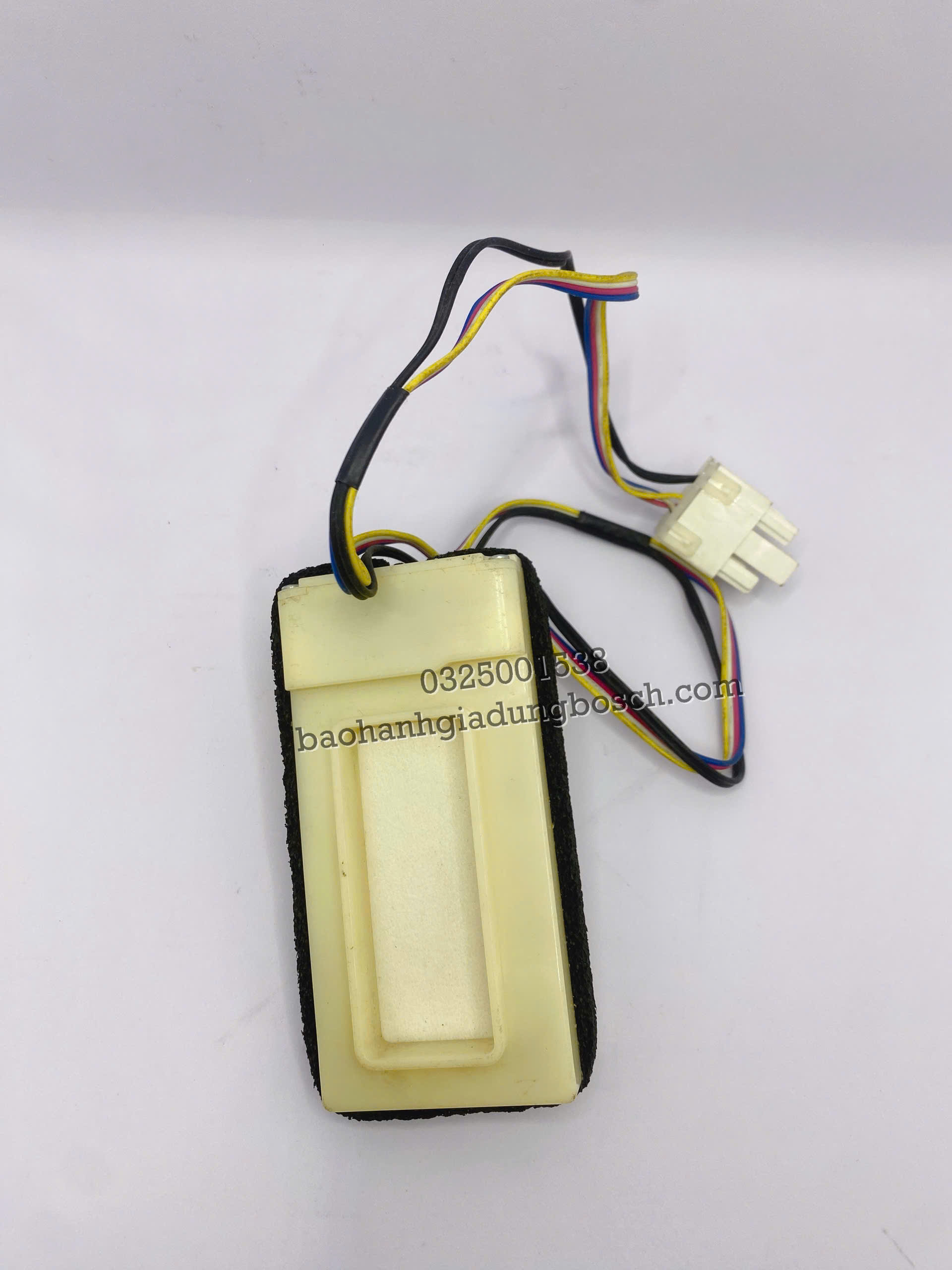 Cửa Gió Tủ Lạnh Bosch/Siemen