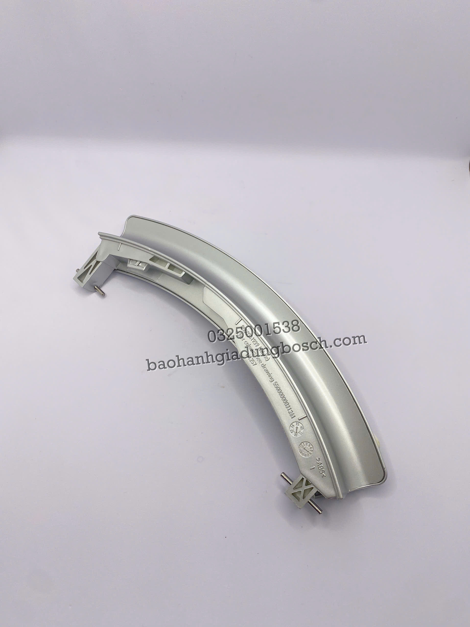 Tay Nắm Cửa Máy Giặt Bosch/Siemen