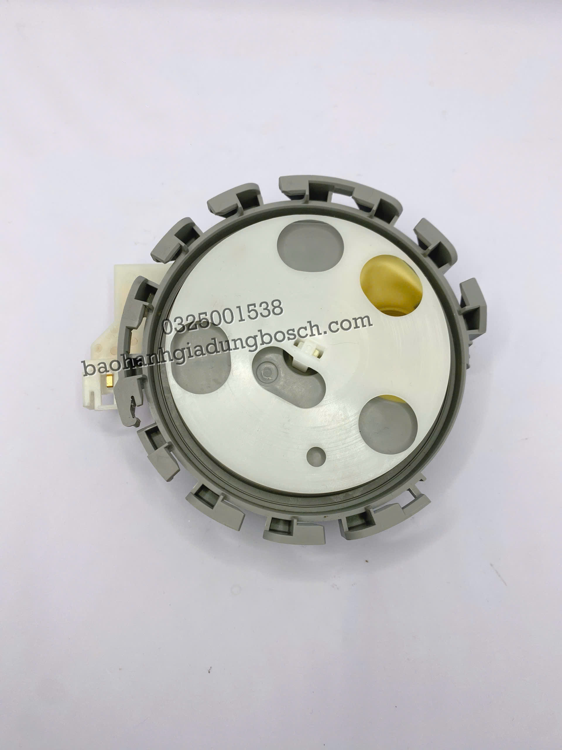 Bộ điều phối nước Máy rửa bát Bosch/Siemen