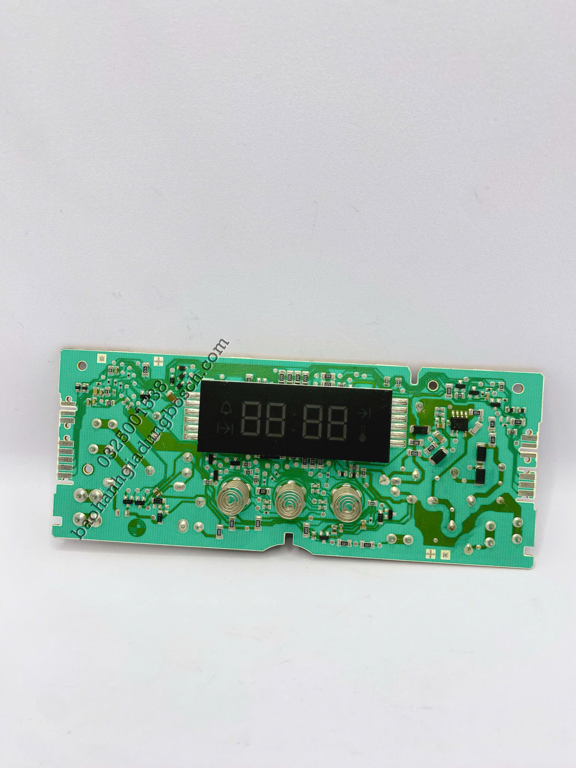 Màn hình lò nướng Bosch HBA/HBF