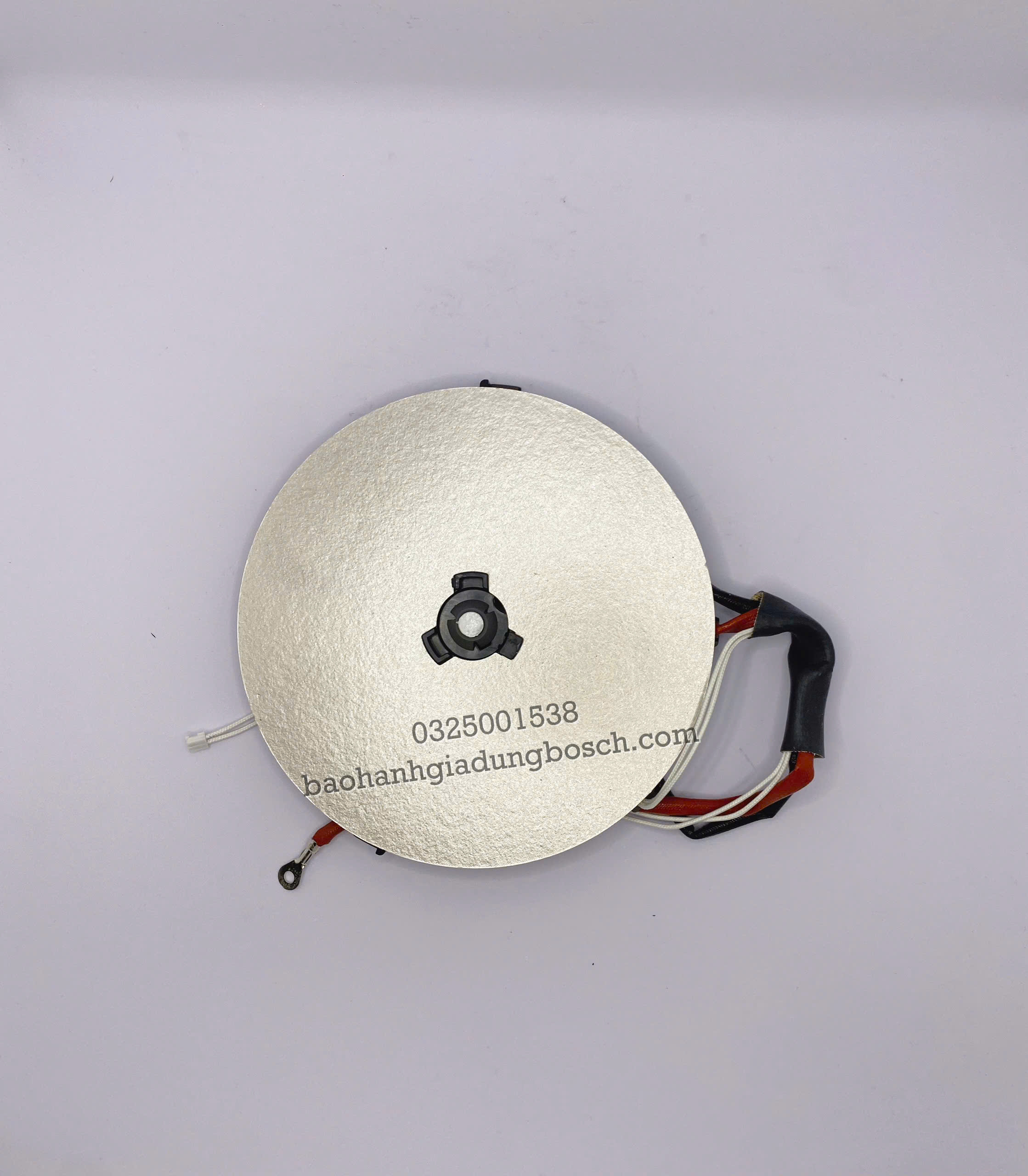 Mâm Từ Bếp Từ Bosch - Loại Nhỏ