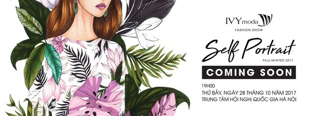 Giới mộ điệu mong chờ gì ở IVY moda Fashion Show Thu Đông 2017?
