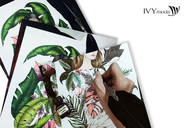 Giới mộ điệu mong chờ gì ở IVY moda Fashion Show Thu Đông 2017?
