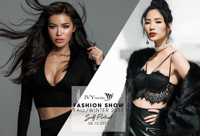 Giới mộ điệu mong chờ gì ở IVY moda Fashion Show Thu Đông 2017?