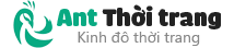 logo Ant Thời Trang