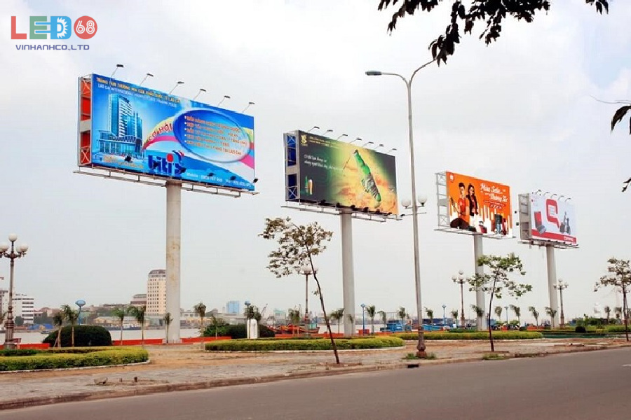 Báo giá màn hình led ngoài trời tốt nhất thị trường hiện nay