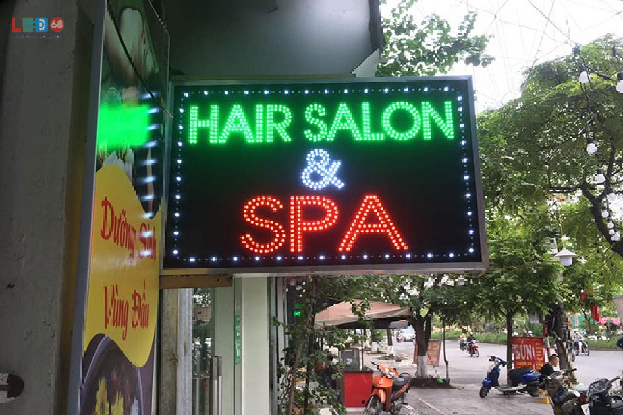 Một số lưu ý khi làm biển quảng cáo led mà bạn không thể bỏ qua