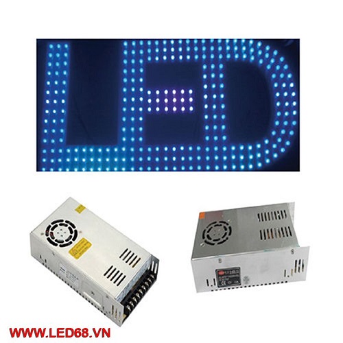 Top 12 bộ nguồn LED JC power chính hãng giá chỉ từ 90k đến 300k tại Hà Nội