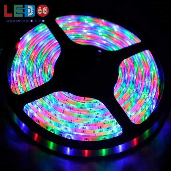 Led RGB là gì? Các loại đèn led RGB trang trí phổ biến hiện nay