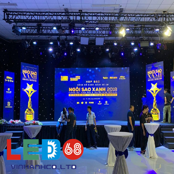 Các yếu tố ảnh hưởng tới báo giá màn hình led