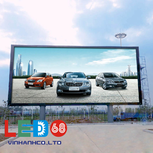 Các yếu tố ảnh hưởng tới báo giá màn hình led