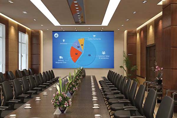 Độ phân giải màn hình cao