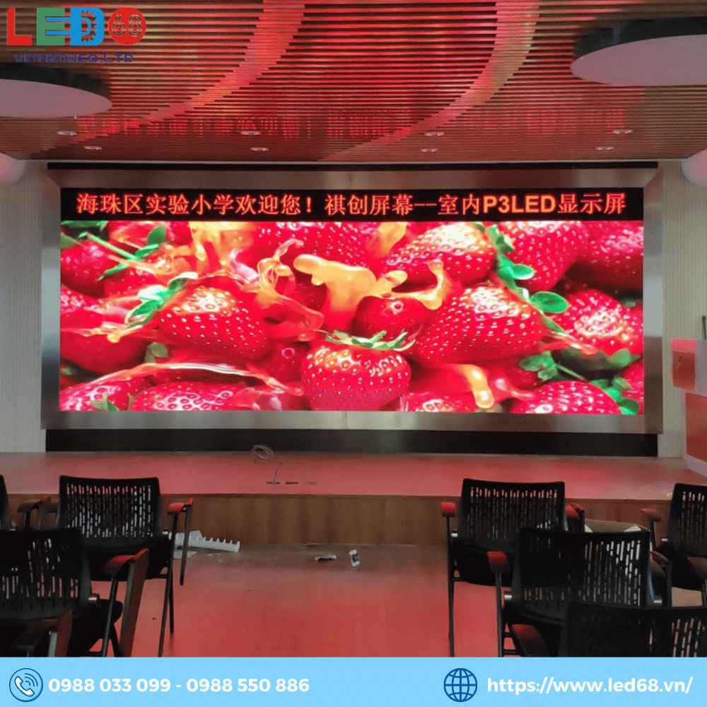 Module LED là gì? Ứng dụng của Module LED | LED68 VINHANH