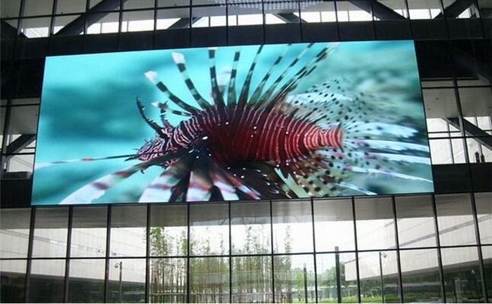 Tiến Bộ Công Nghệ Màn Hình LED