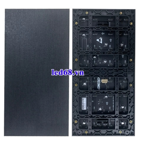 màn hình led 2.5 