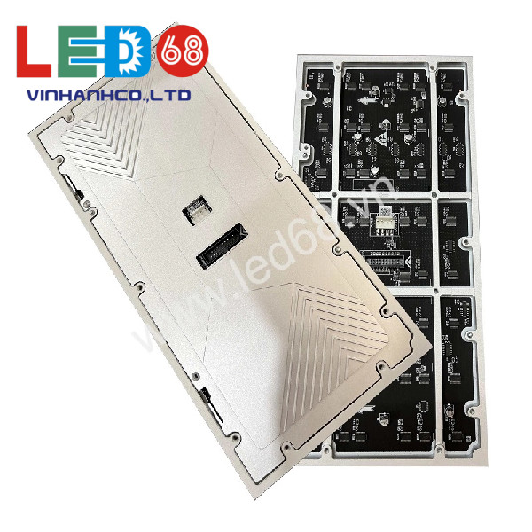 So sánh module led P2.5 indoor và module led P3 indoor