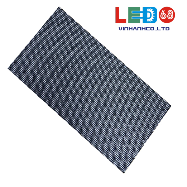Tìm hiểu về module led P2 và ứng dụng trong cuộc sống | LED68 VINHANH