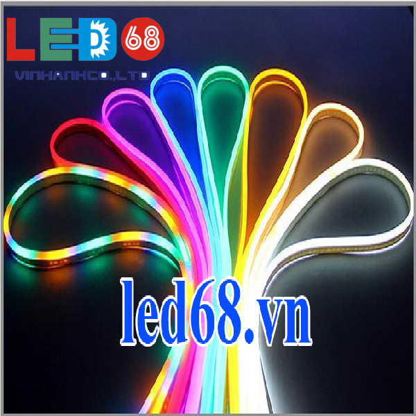 Tips lựa chọn đèn led trang trí tòa nhà mà bạn cần biết