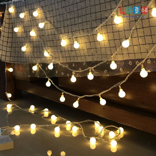 Tại sao bóng đèn led trang trí có tuổi thọ cao hơn các loại bóng đèn truyền thống?