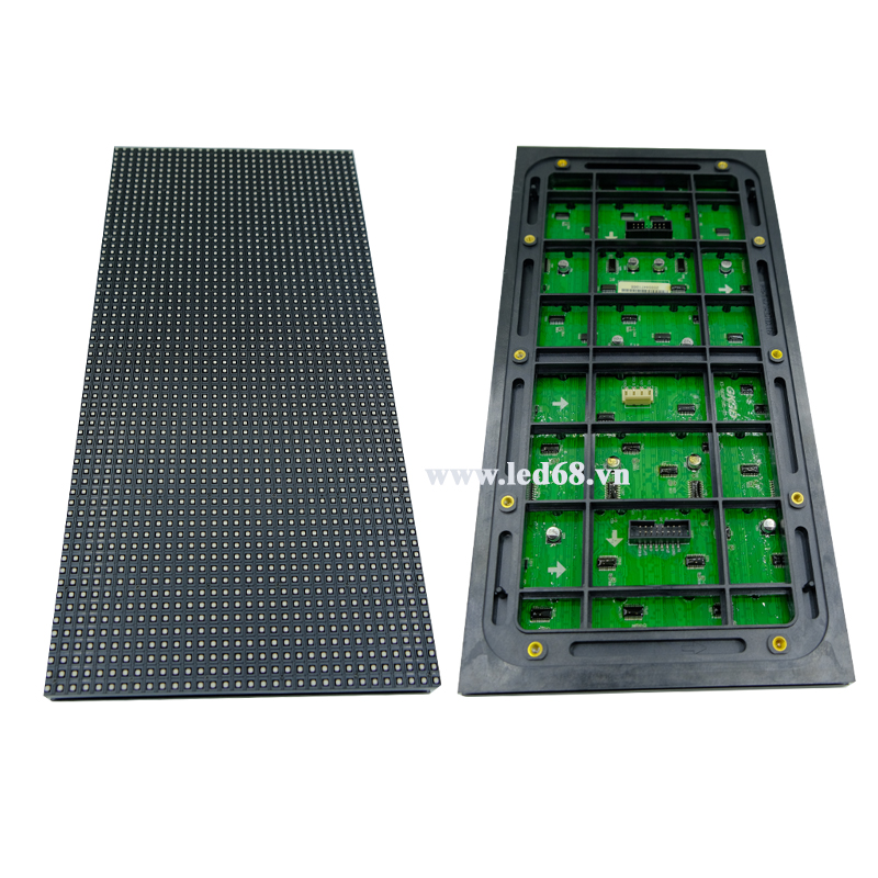 Module Full P5 Outdoor